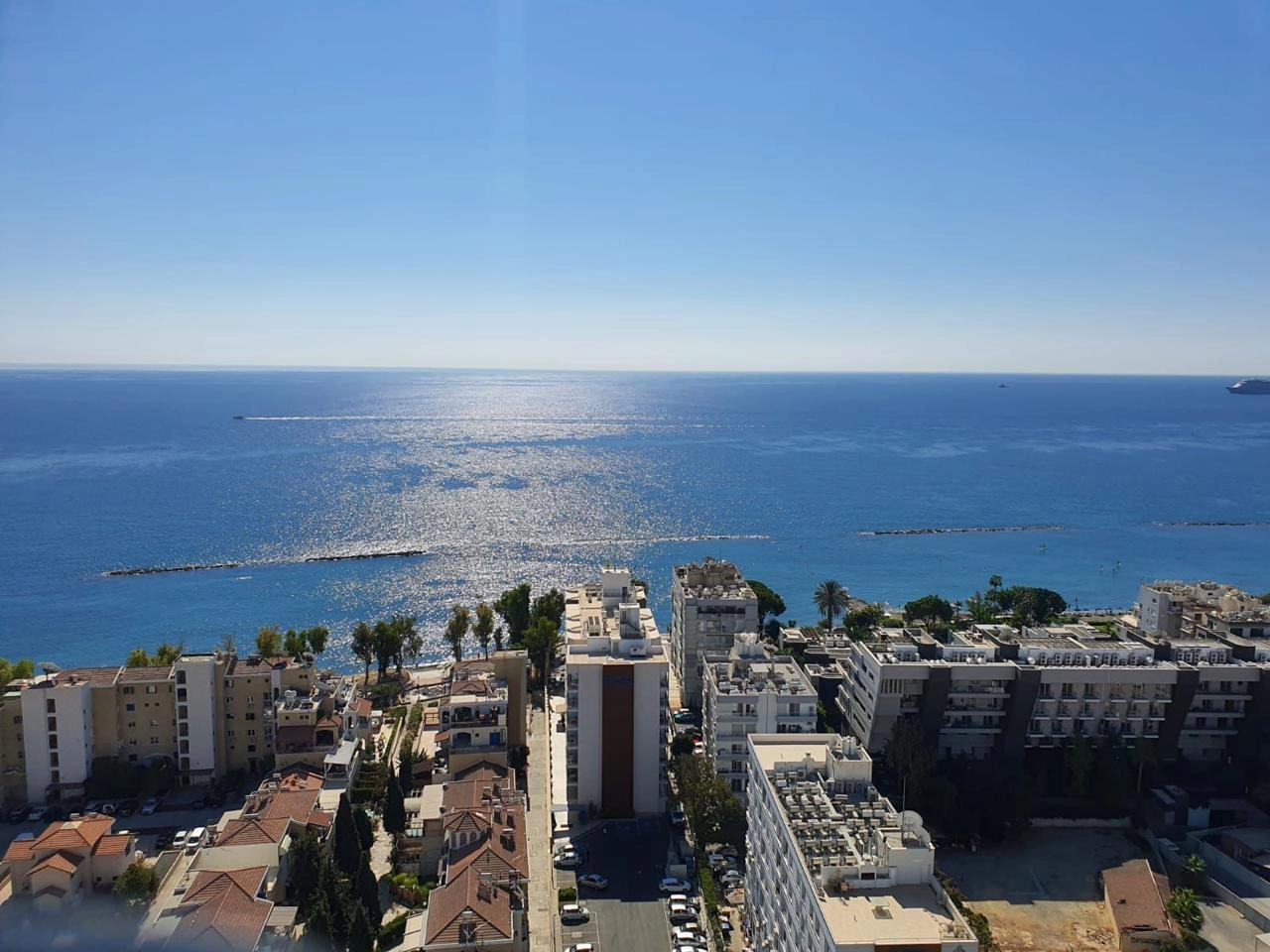 2 Bedroom Apartment for Rent in Limassol