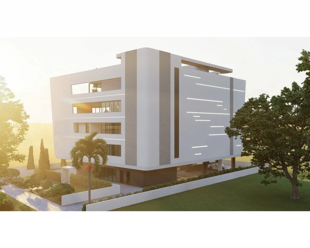 1 Bedroom Apartment for Sale in Potamos Germasogeias, Limassol District