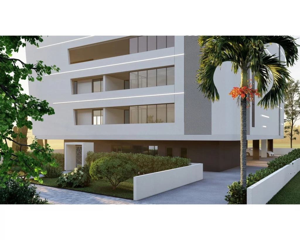 4 Bedroom Apartment for Sale in Potamos Germasogeias, Limassol District