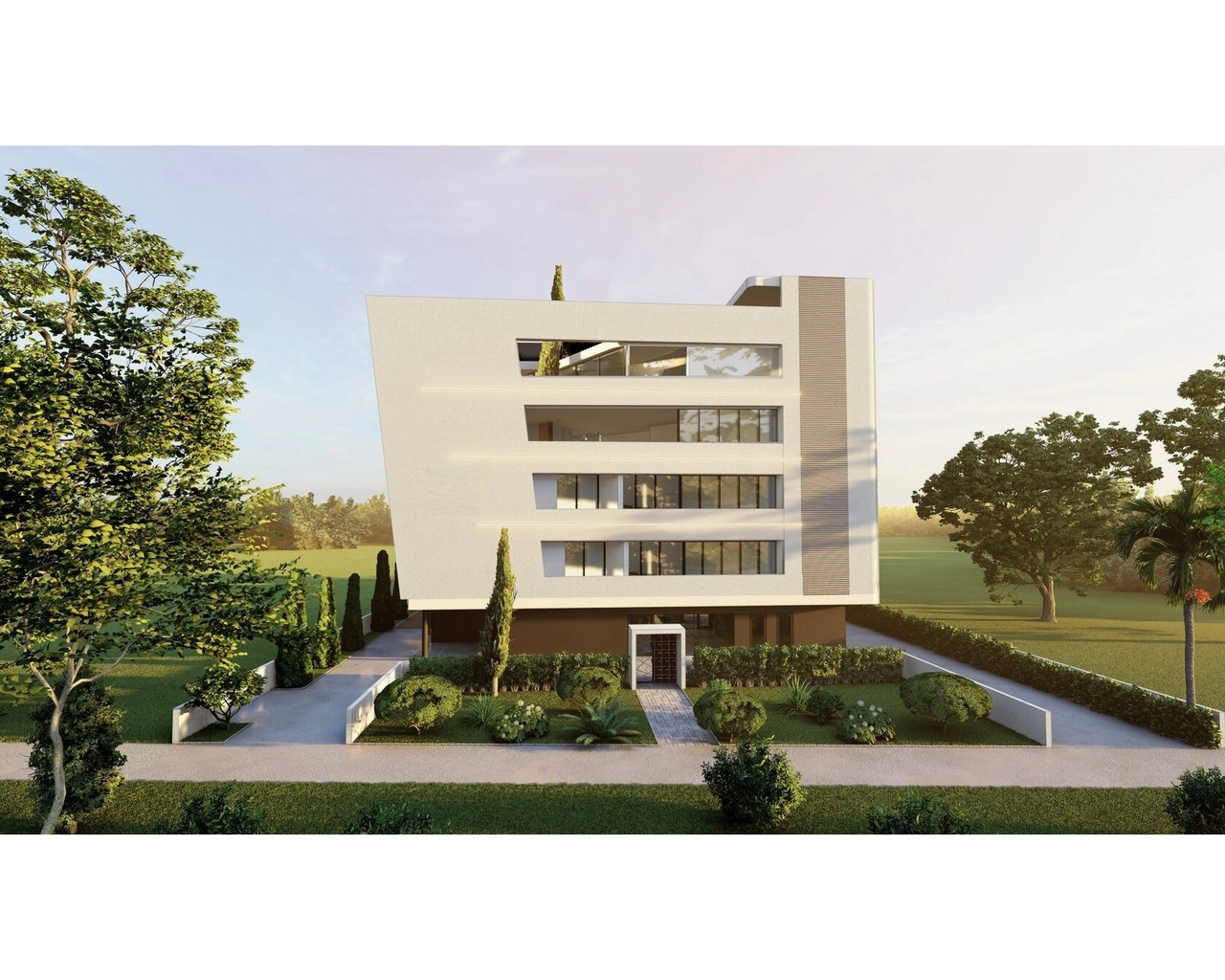 3 Bedroom Apartment for Sale in Potamos Germasogeias, Limassol District