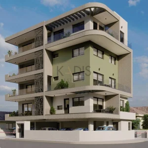 3 Bedroom Apartment for Sale in Nicosia – Agios Ioannis, Limassol District