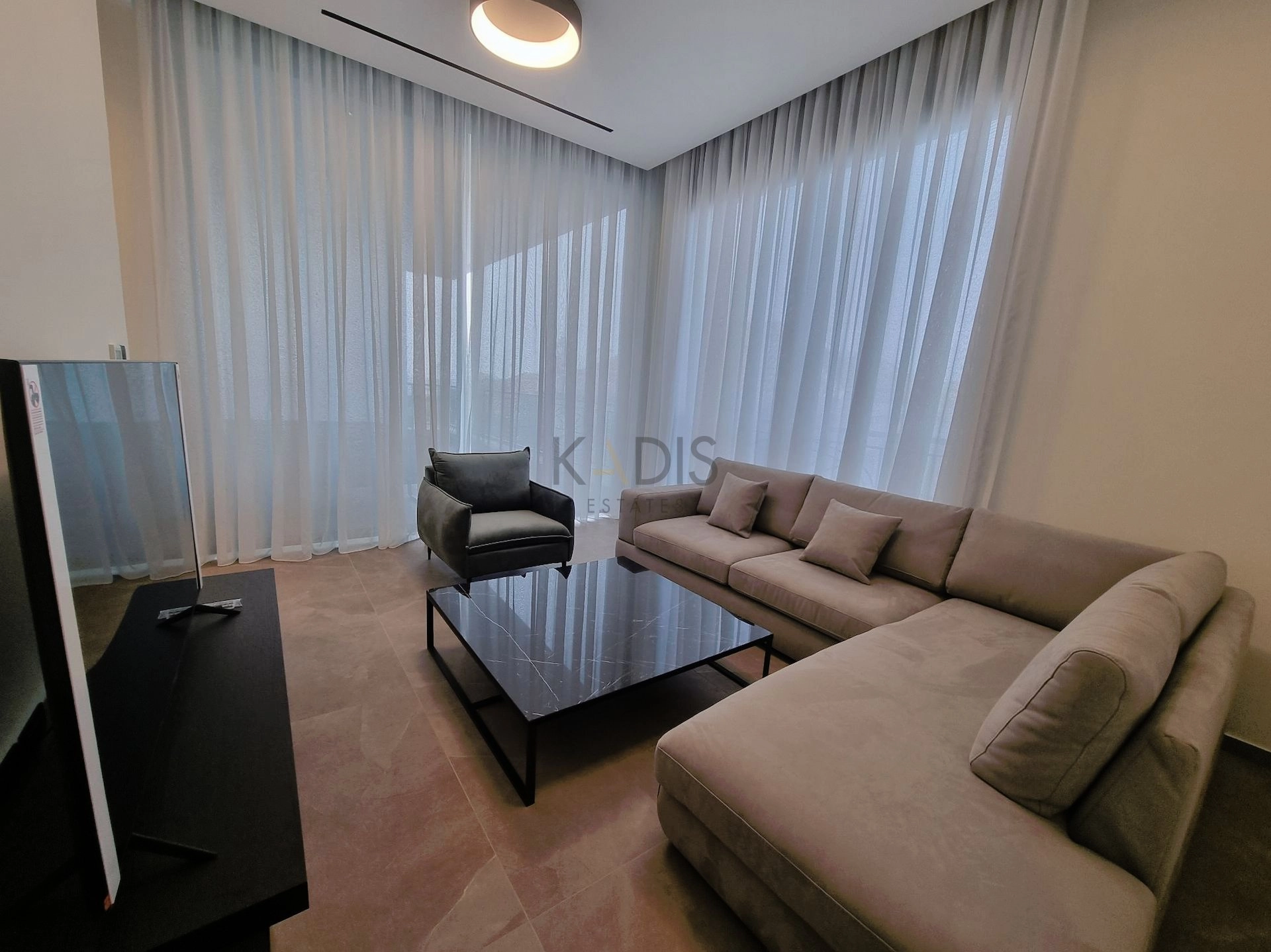 4 Bedroom Apartment for Rent in Parekklisia, Limassol District