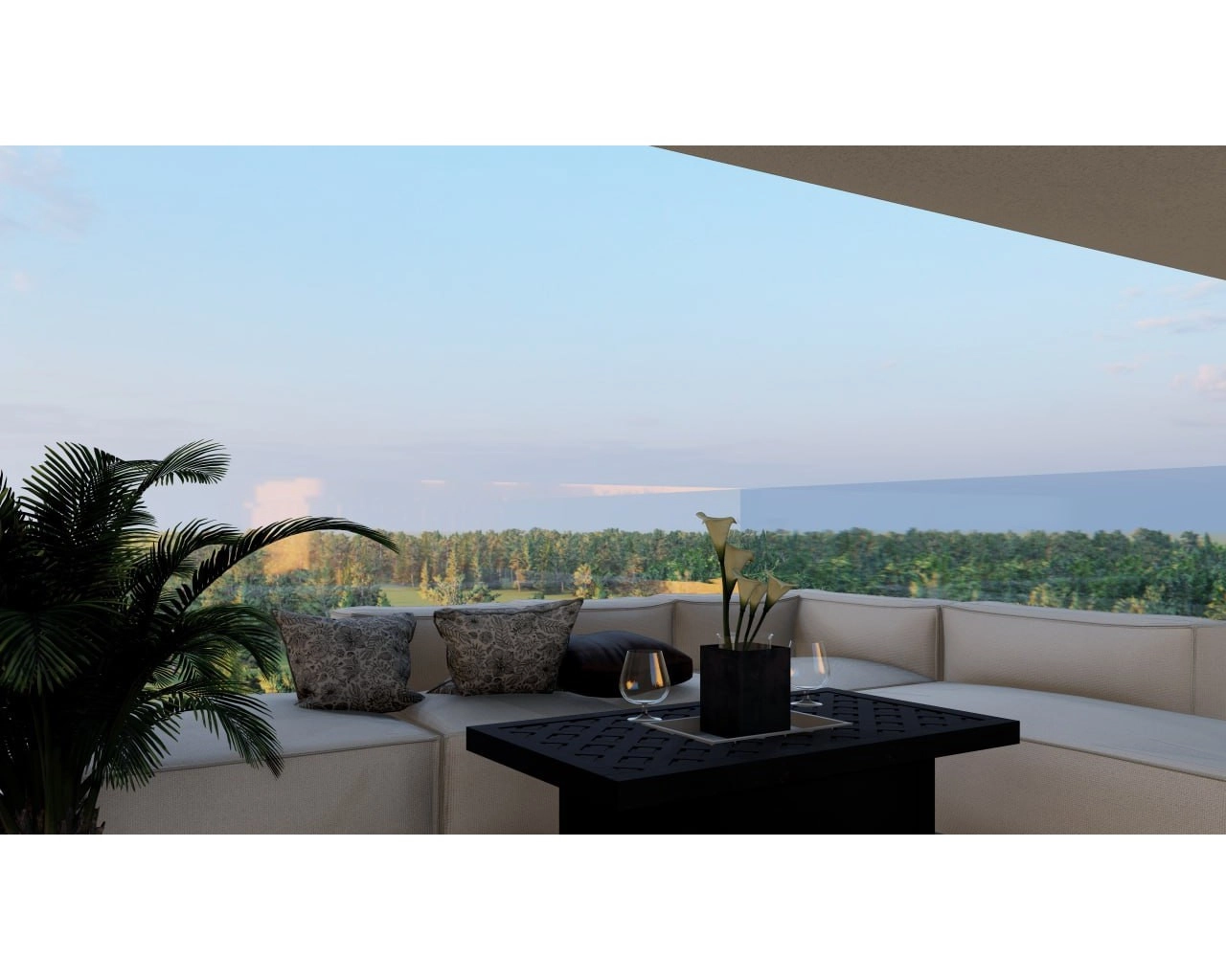 1 Bedroom Apartment for Sale in Potamos Germasogeias, Limassol District
