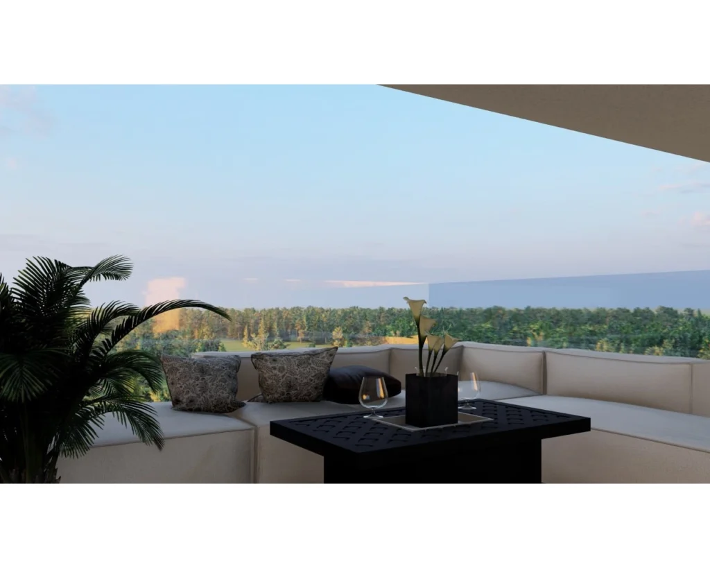 2 Bedroom Apartment for Sale in Potamos Germasogeias, Limassol District