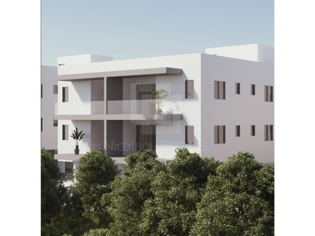 2 Bedroom Apartment for Sale in Pera Chorio, Nicosia District