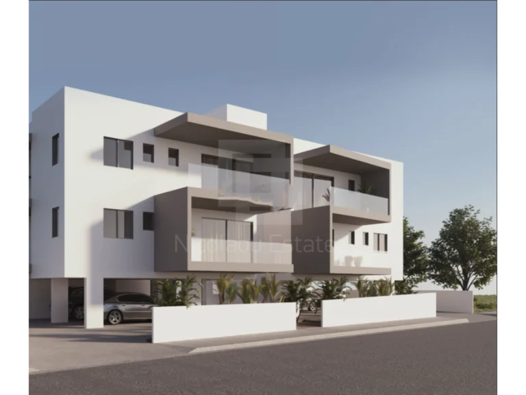 2 Bedroom Apartment for Sale in Pera Chorio, Nicosia District