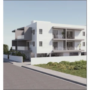 2 Bedroom Apartment for Sale in Pera Chorio, Nicosia District
