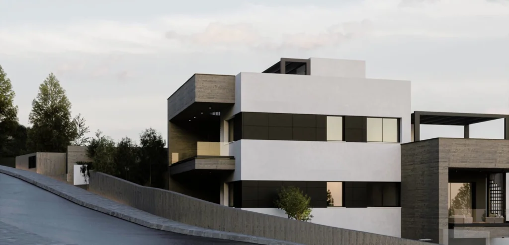 2 Bedroom Apartment for Sale in Limassol District