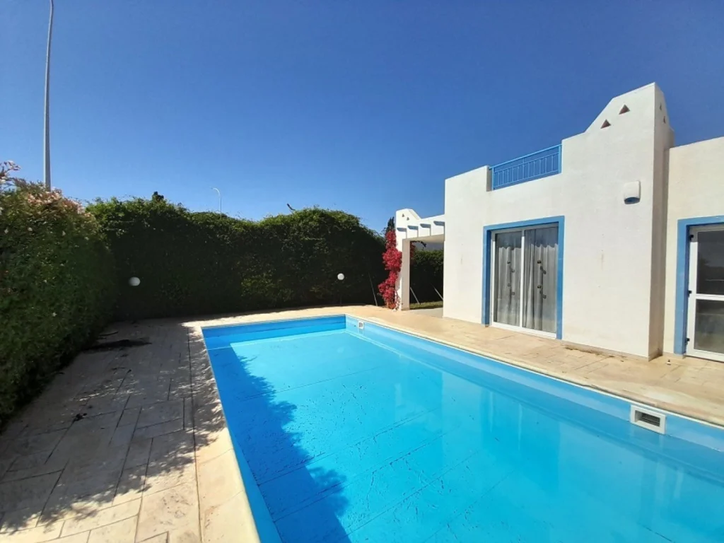 3 Bedroom House for Rent in Chlorakas, Paphos District