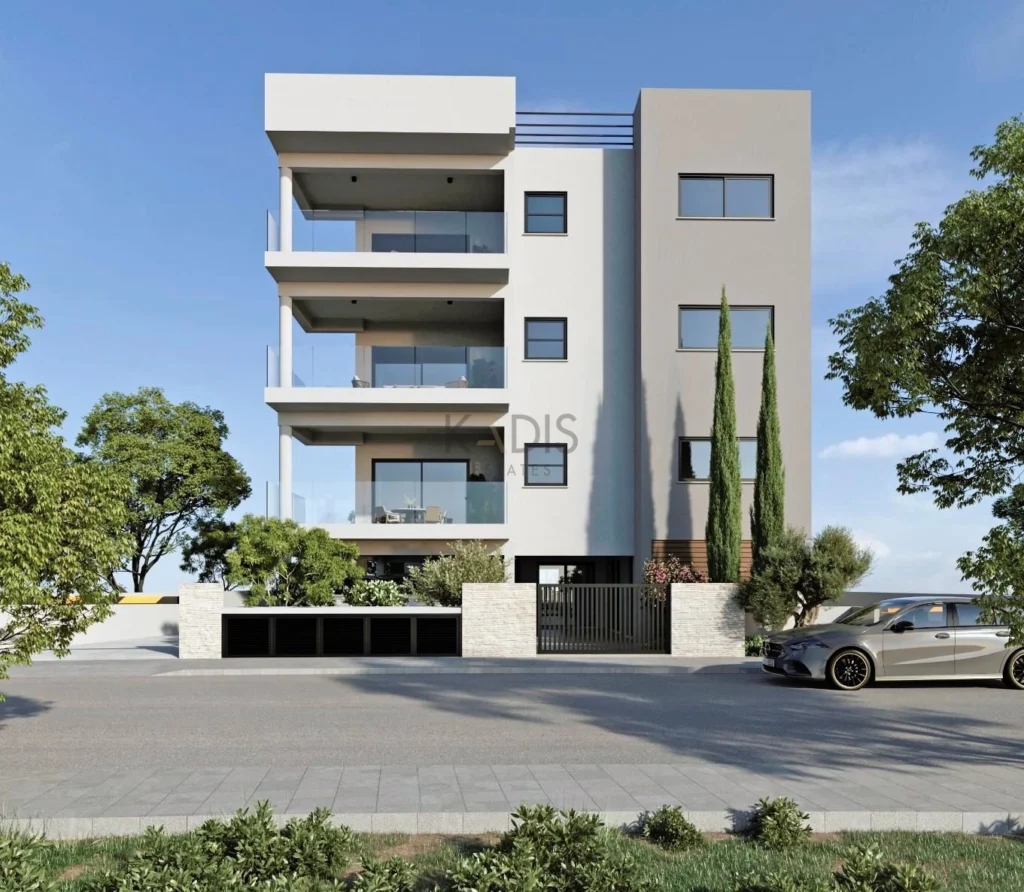 2 Bedroom Apartment for Sale in Ypsonas, Limassol District