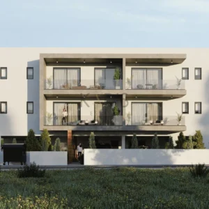 1 Bedroom Apartment for Sale in Aglantzia, Nicosia District