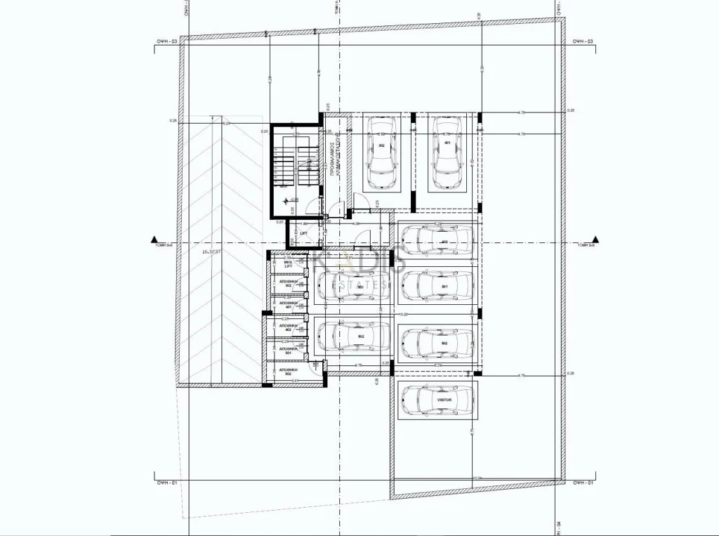 1 Bedroom Apartment for Sale in Limassol – Agia Zoni