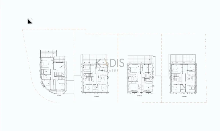 Cheap Houses and Villas for Sale Limassol up to 800000 euro