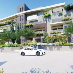 3 Bedroom Apartment for Sale in Chlorakas, Paphos District