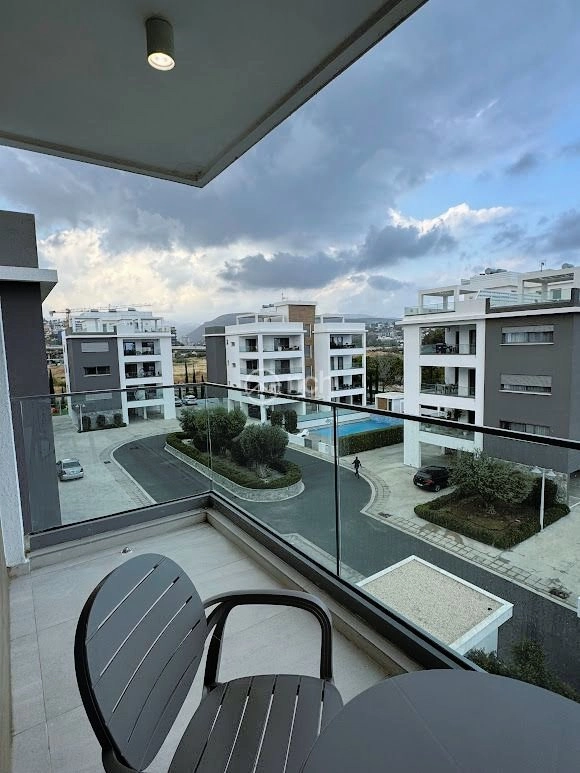 5 Bedroom Apartment for Rent in Potamos Germasogeias, Limassol District