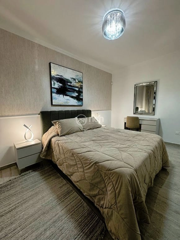 5 Bedroom Apartment for Rent in Potamos Germasogeias, Limassol District