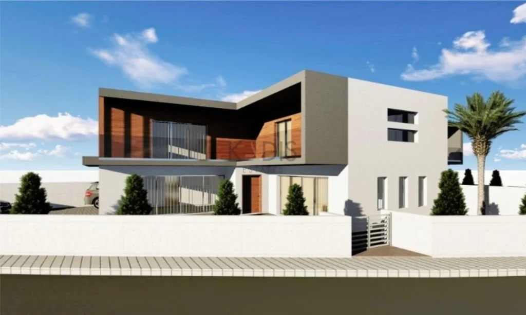 3 Bedroom House for Sale in Pissouri, Limassol District