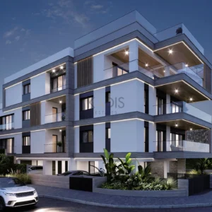 1 Bedroom Apartment for Sale in Limassol District