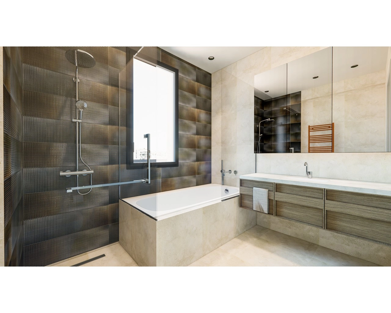 3 Bedroom Apartment for Sale in Limassol – Katholiki