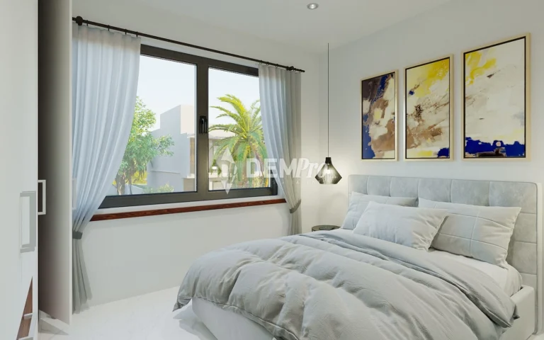 4 Bedroom House for Sale in Chlorakas, Paphos District