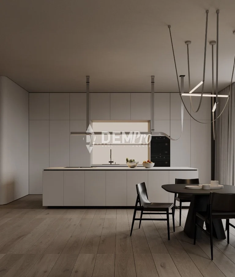 1 Bedroom Apartment for Sale in Paphos District