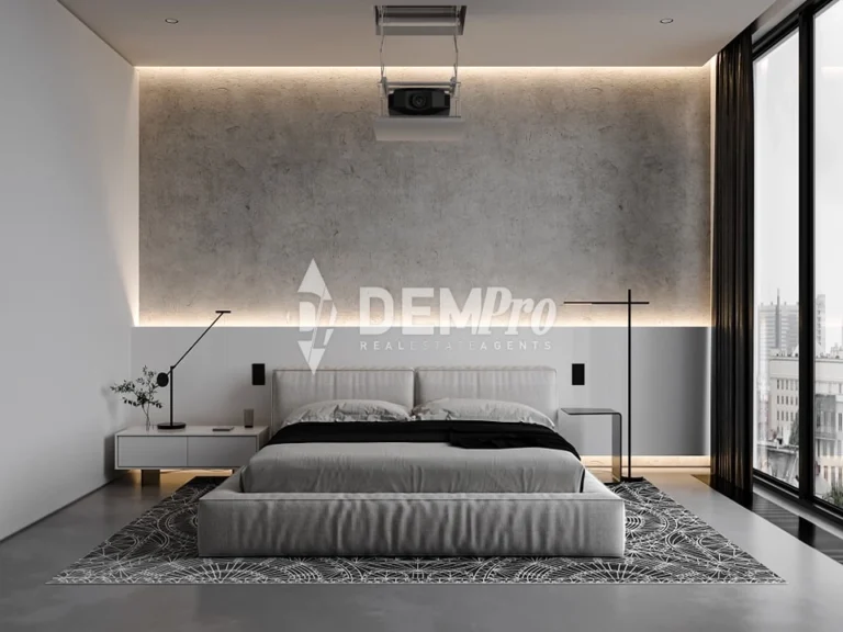 1 Bedroom Apartment for Sale in Paphos District