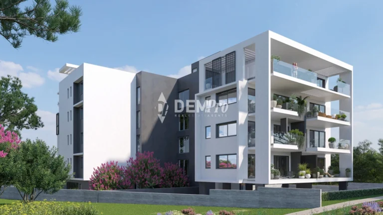 1 Bedroom Apartment for Sale in Paphos District