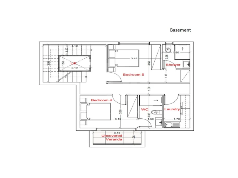 5 Bedroom House for Sale in Sea Caves, Paphos District