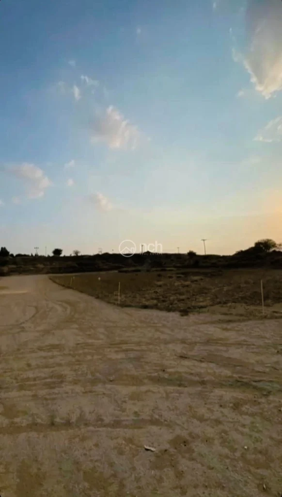 7,010m² Plot for Sale in Parekklisia, Limassol District