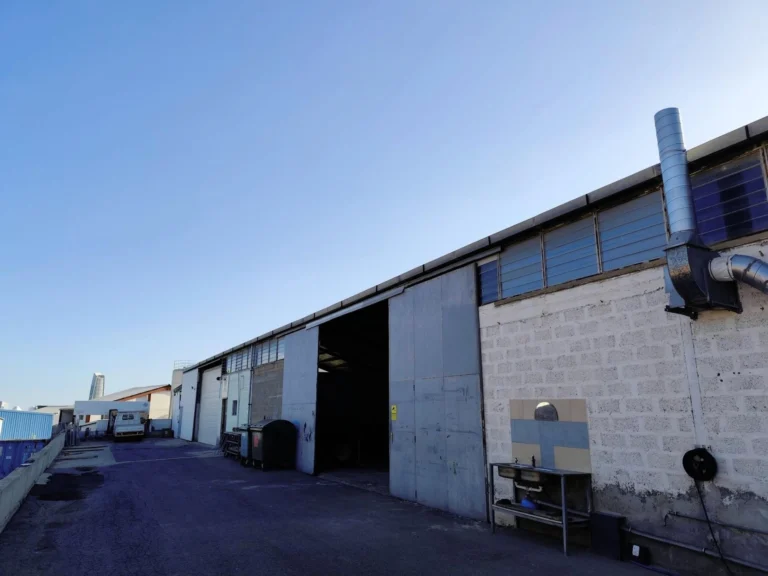 700m² Commercial for Rent in Limassol – Agios Athanasios