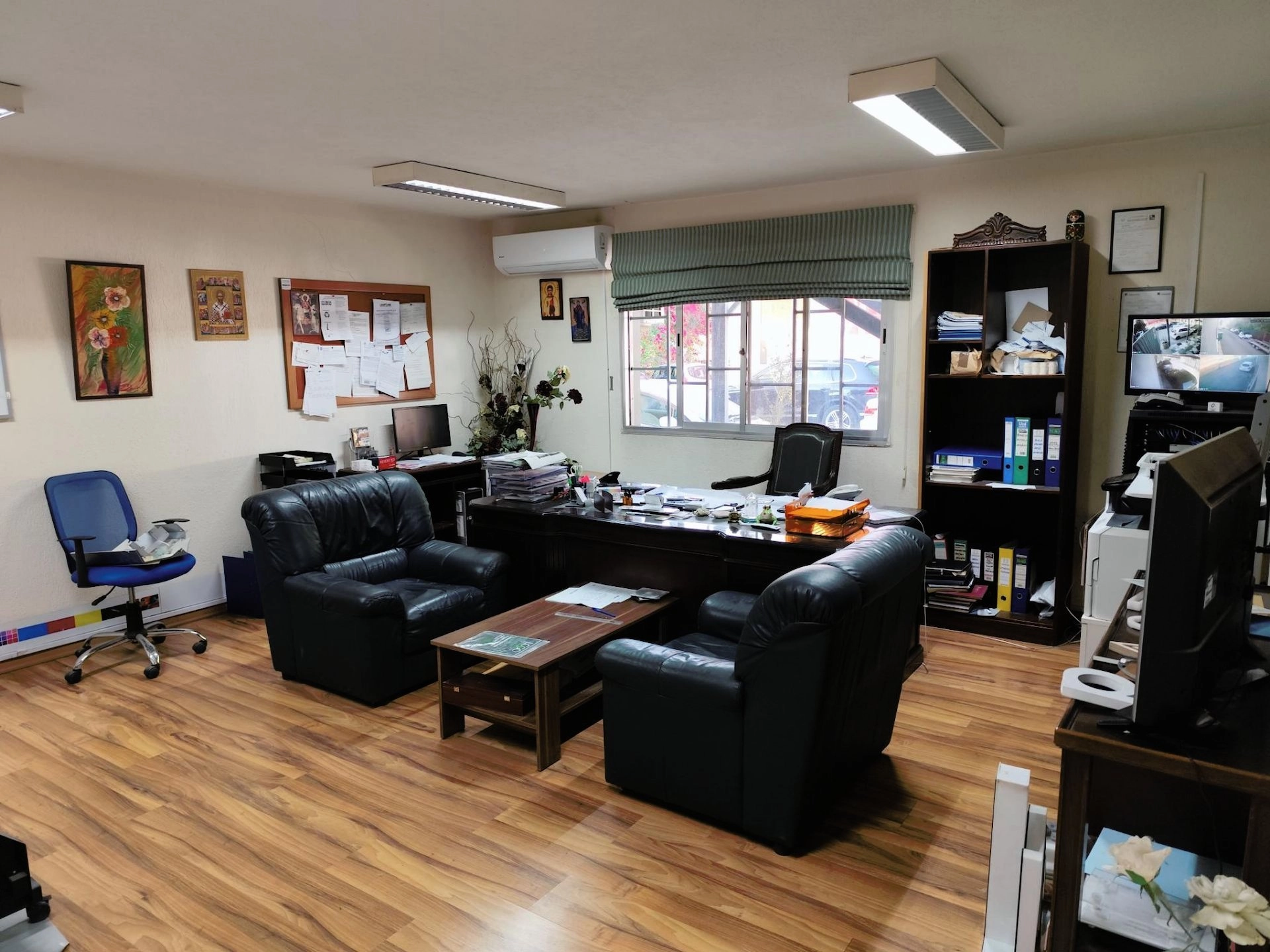 700m² Commercial for Rent in Limassol – Agios Athanasios