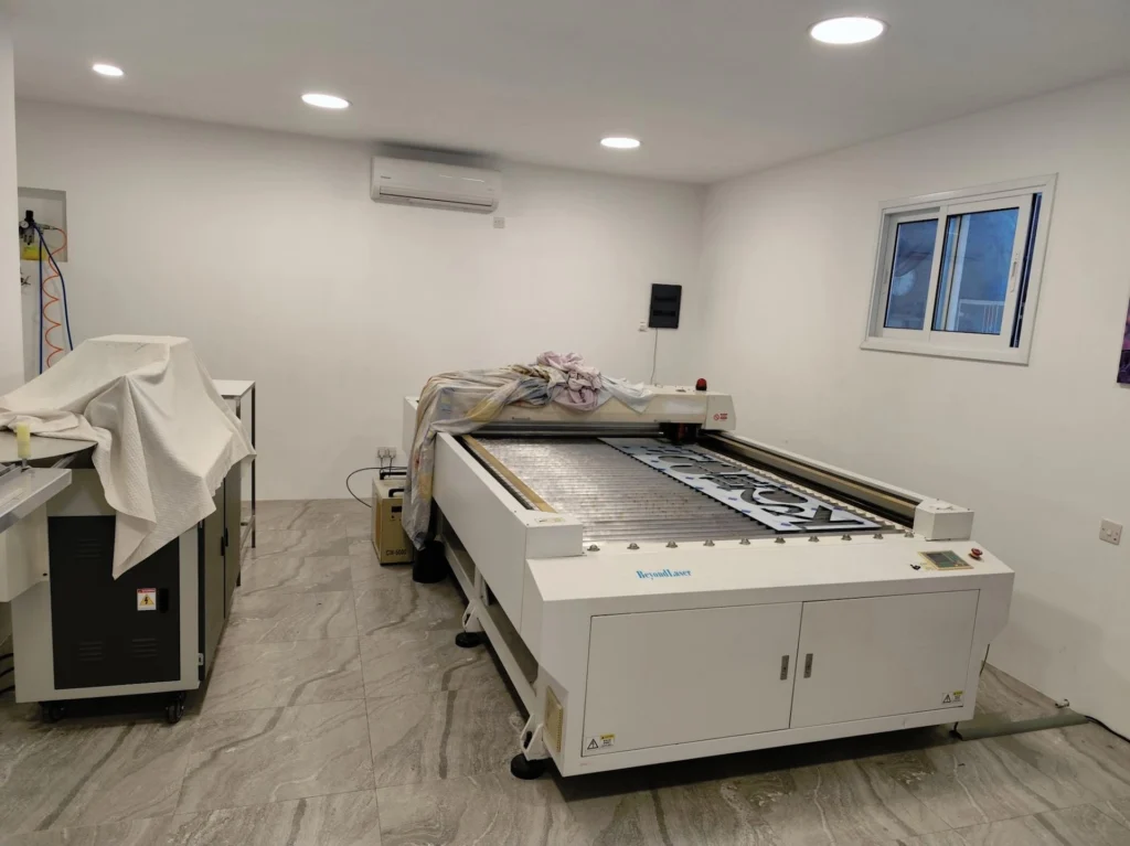 700m² Commercial for Rent in Limassol – Agios Athanasios