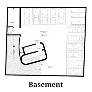 167m² Office for Sale in Kato Polemidia, Limassol District