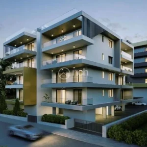 2 Bedroom Apartment for Sale in Limassol – Mesa Geitonia