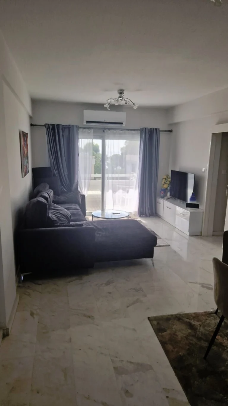 2 Bedroom Apartment for Rent in Potamos Germasogeias, Limassol District
