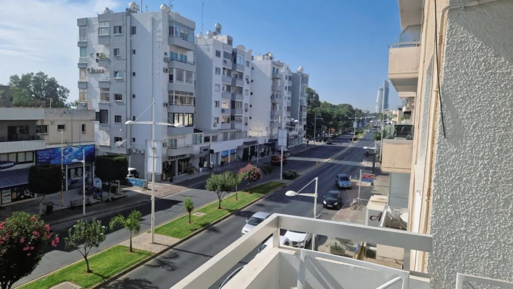 2 Bedroom Apartment for Rent in Potamos Germasogeias, Limassol District
