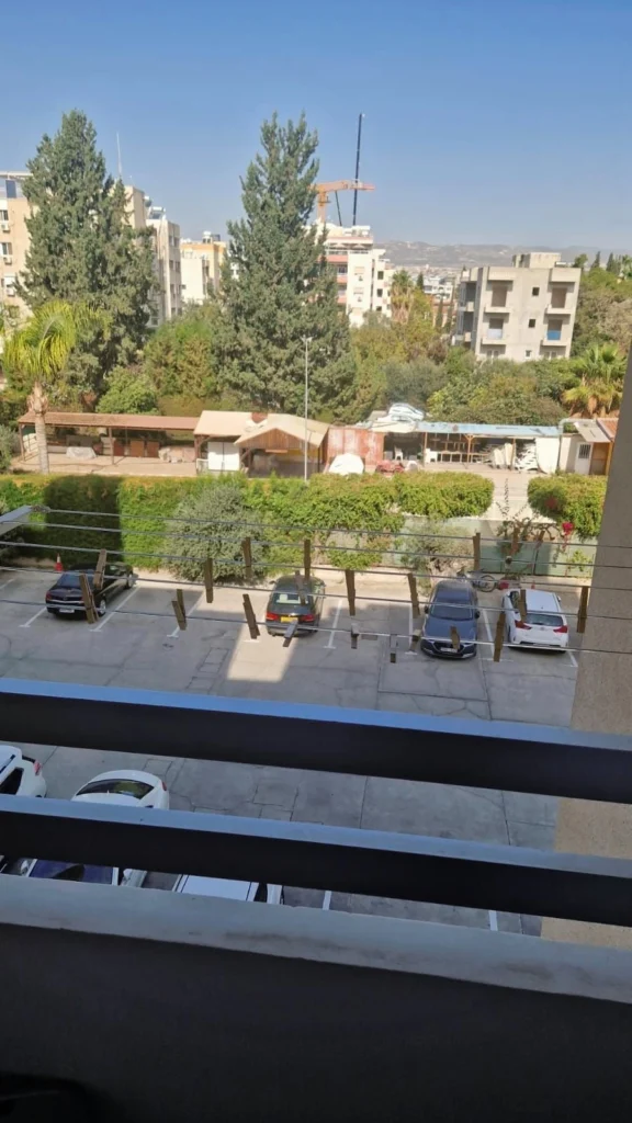 2 Bedroom Apartment for Rent in Potamos Germasogeias, Limassol District