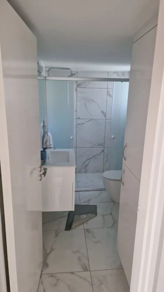 2 Bedroom Apartment for Rent in Potamos Germasogeias, Limassol District