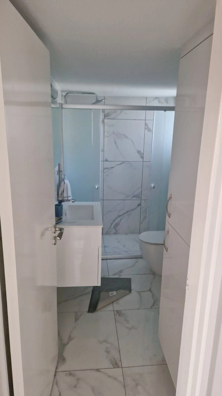 2 Bedroom Apartment for Rent in Potamos Germasogeias, Limassol District