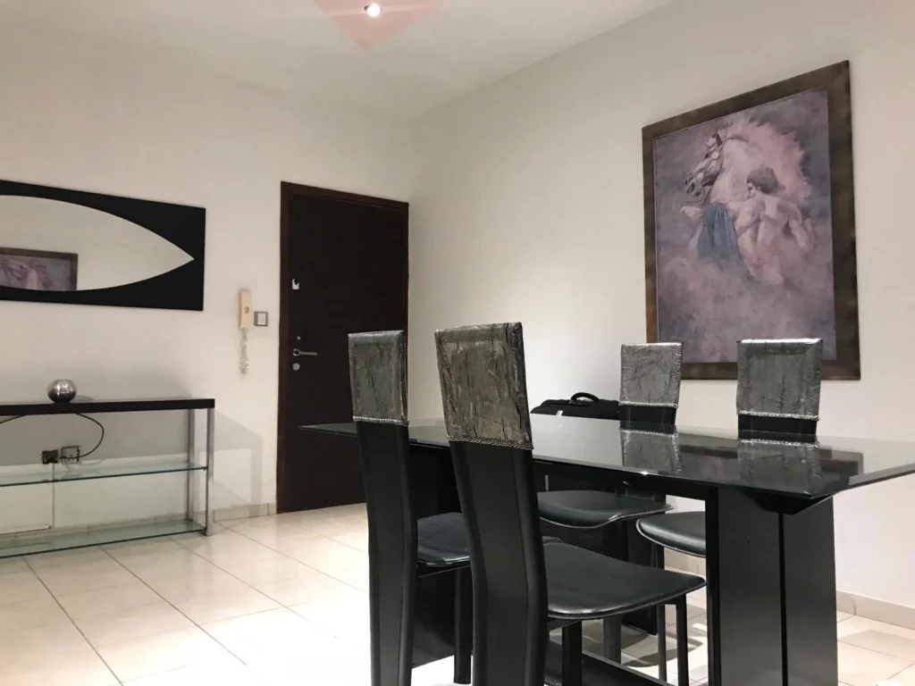 3 Bedroom Apartment for Sale in Limassol District