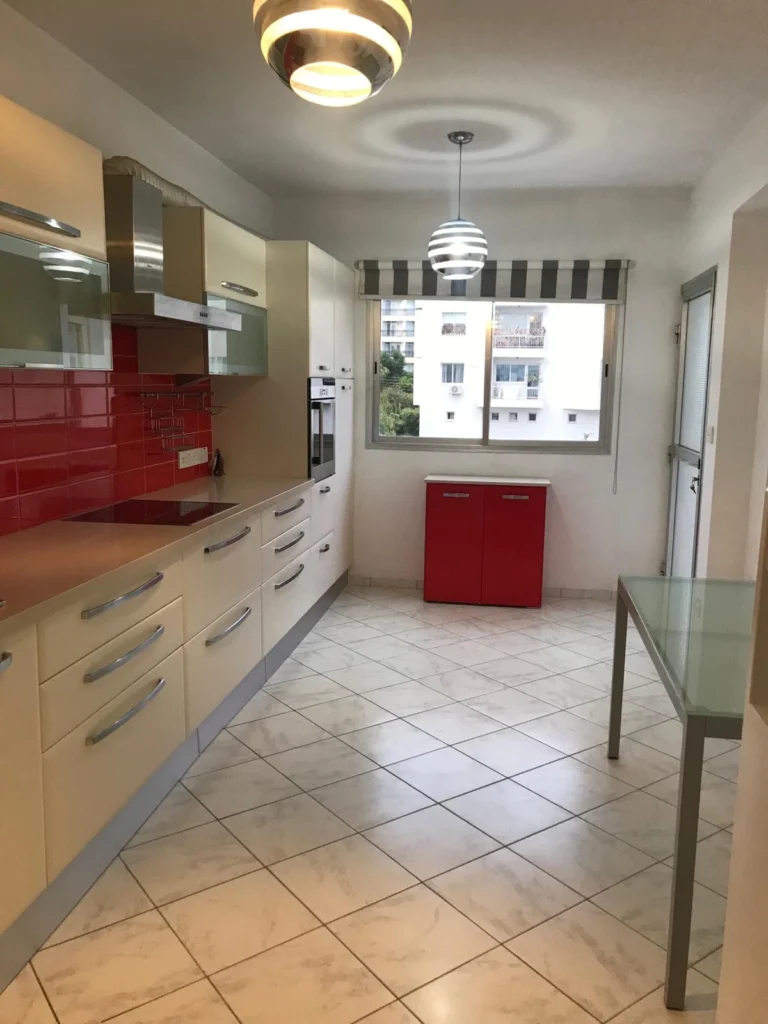 3 Bedroom Apartment for Sale in Limassol District