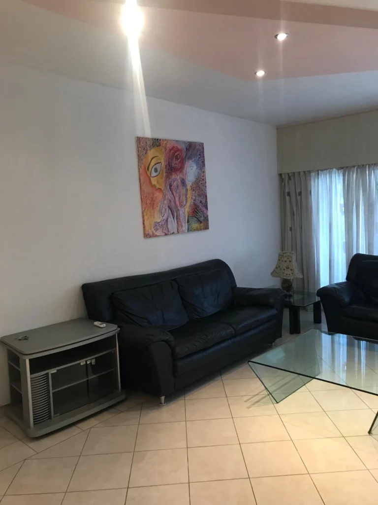 3 Bedroom Apartment for Sale in Limassol District