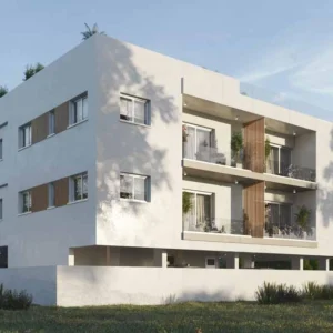 2 Bedroom Apartment for Sale in Kiti, Larnaca District