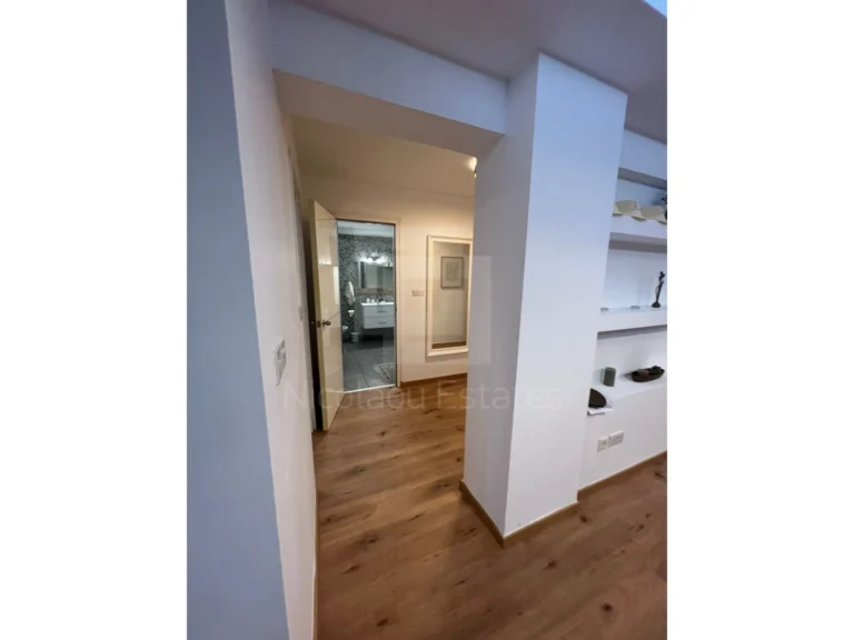 2 Bedroom Apartment for Rent in Agios Tychonas, Limassol District