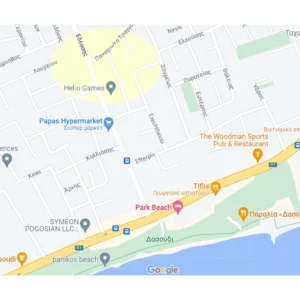 3 Bedroom Apartment for Sale in Limassol District