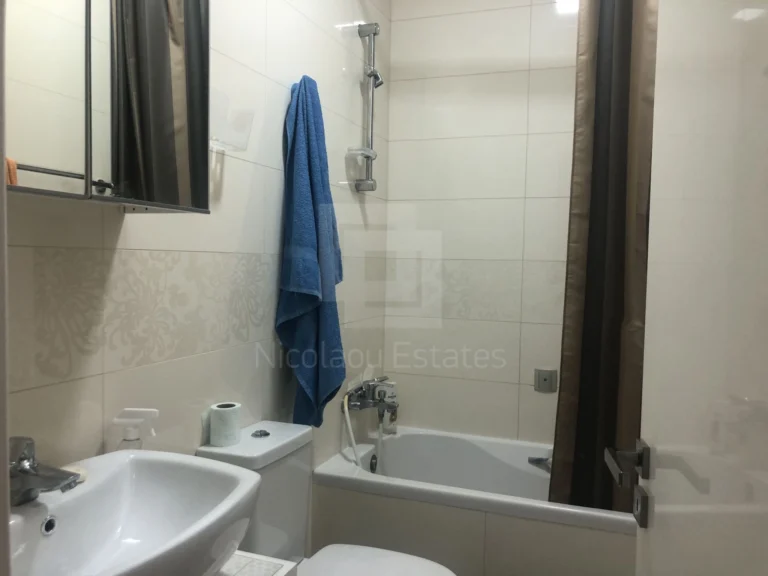 3 Bedroom Apartment for Sale in Limassol District