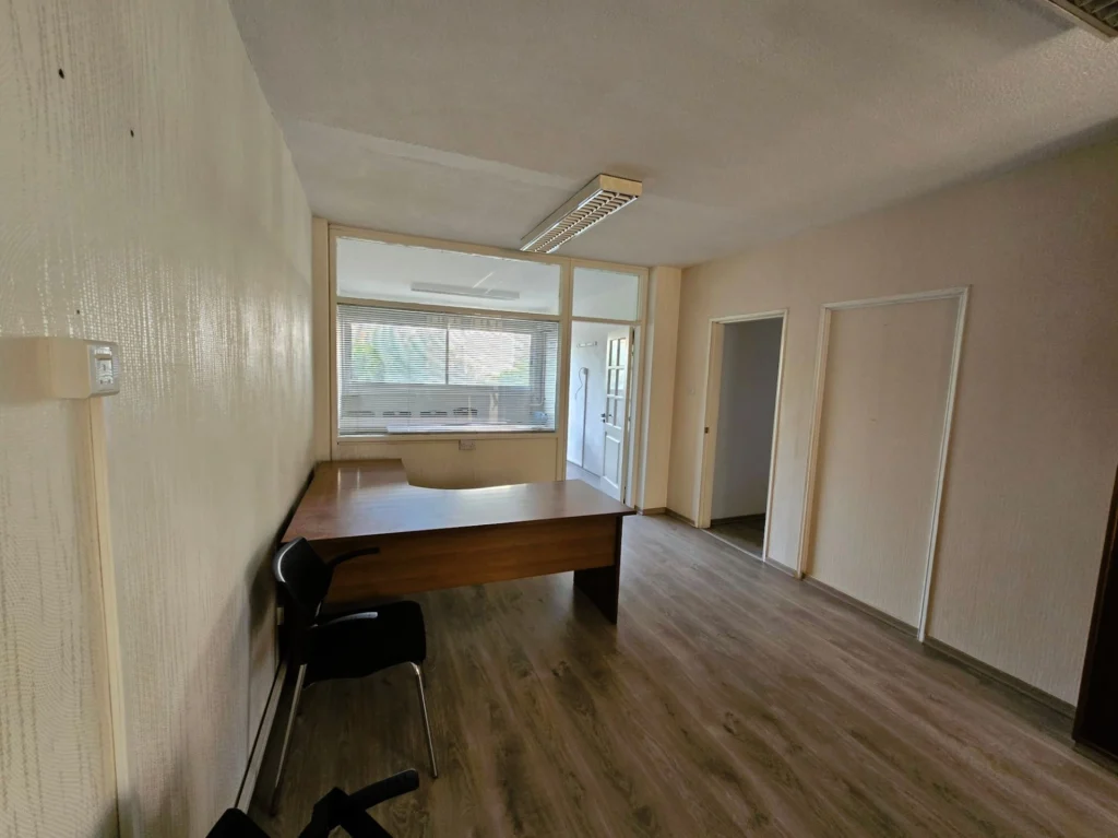 84m² Office for Rent in Limassol