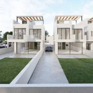 5 Bedroom House for Sale in Limassol – Agios Athanasios