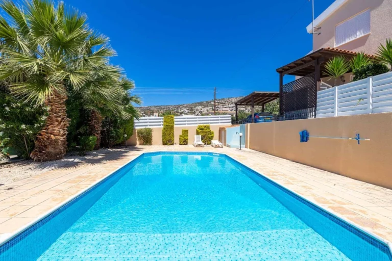 2 Bedroom Apartment for Sale in Pegeia, Paphos District