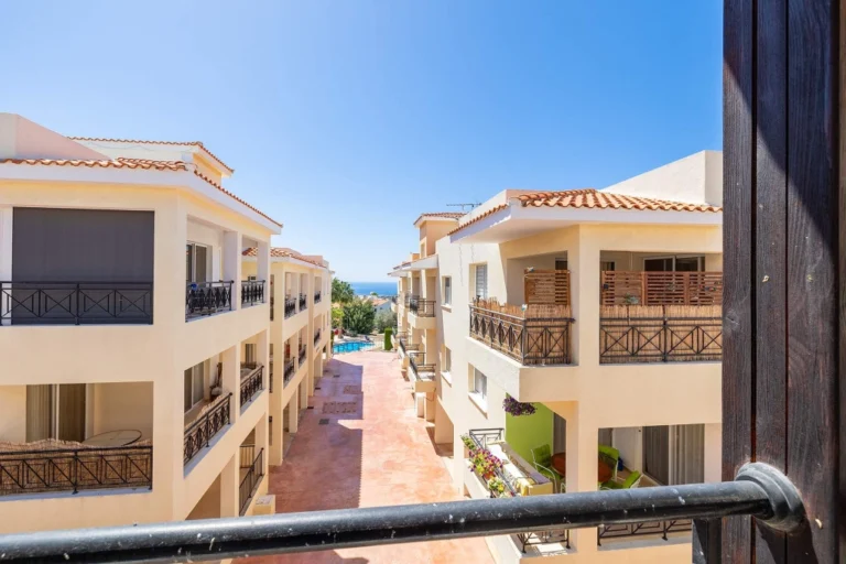 2 Bedroom House for Sale in Pegeia, Paphos District